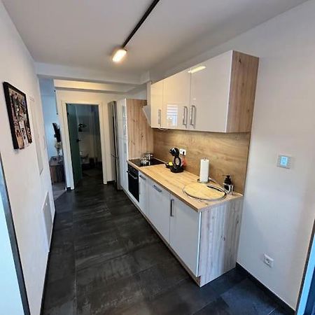 Ferienwohnung In Der Suedpfalz Zeiskam Екстер'єр фото