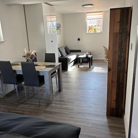 Ferienwohnung In Der Suedpfalz Zeiskam Екстер'єр фото