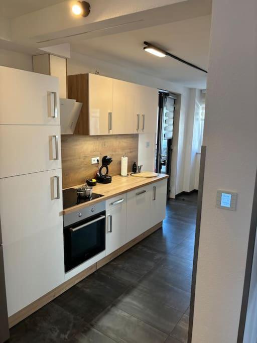 Ferienwohnung In Der Suedpfalz Zeiskam Екстер'єр фото