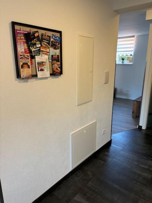Ferienwohnung In Der Suedpfalz Zeiskam Екстер'єр фото
