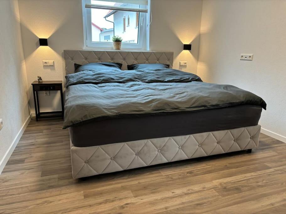 Ferienwohnung In Der Suedpfalz Zeiskam Екстер'єр фото