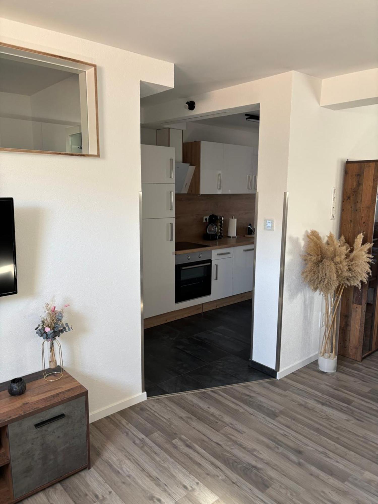 Ferienwohnung In Der Suedpfalz Zeiskam Екстер'єр фото
