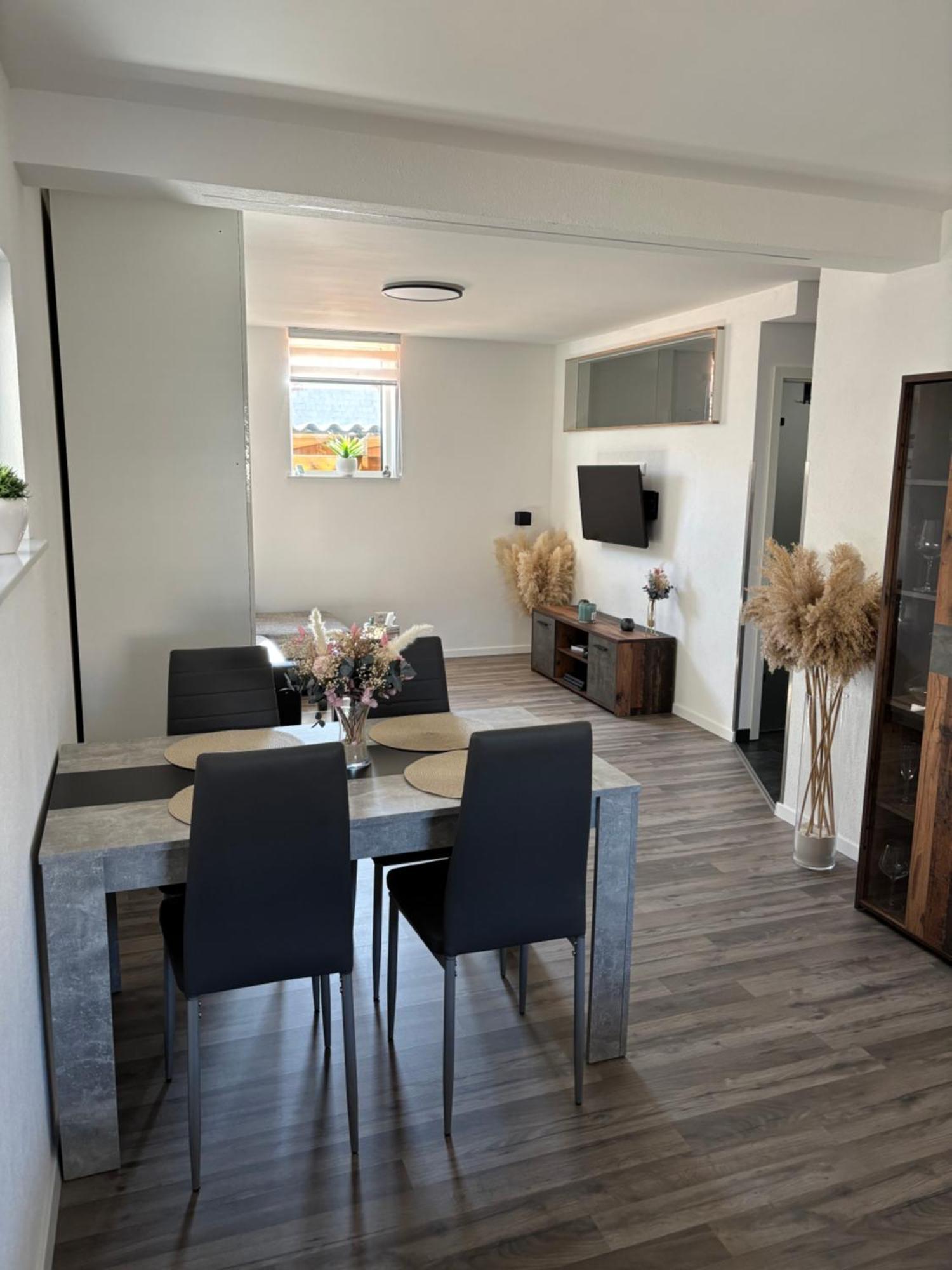Ferienwohnung In Der Suedpfalz Zeiskam Екстер'єр фото
